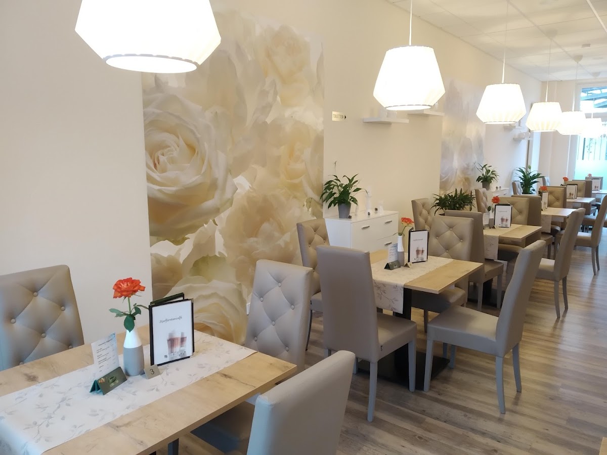 Kurfürsten Cafe