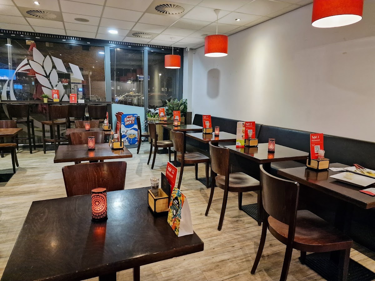 Kwalitaria Délifrance Zwolle Zuid