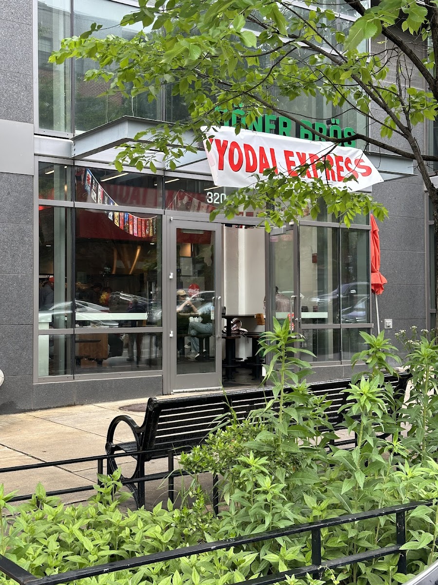 Kyodai Express
