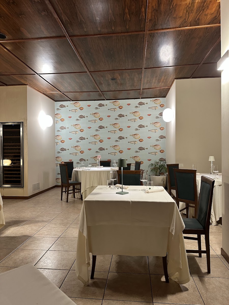 La Barcaccia