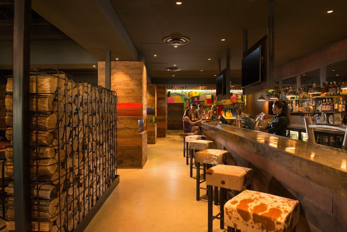 La Boca Bar And Grill Adelaide