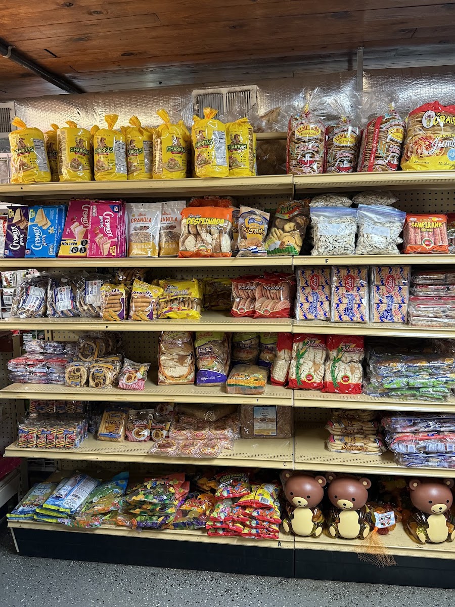 La Bodega El Gordo