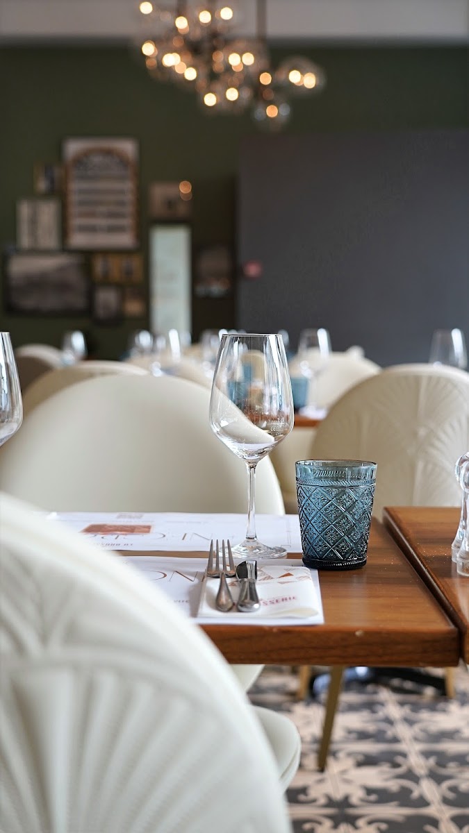 La Brasserie J5