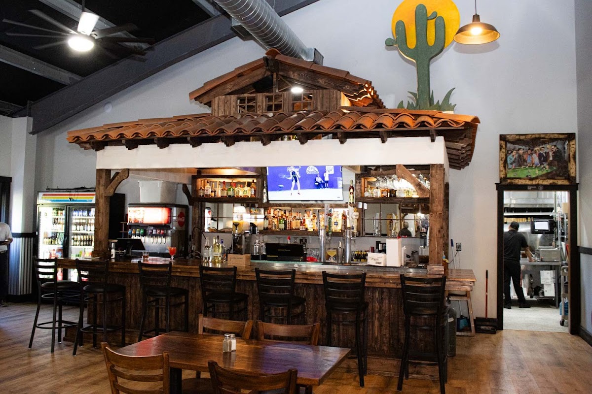 La Cabaña Dillard