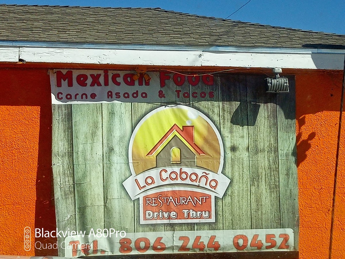 La Cabana
