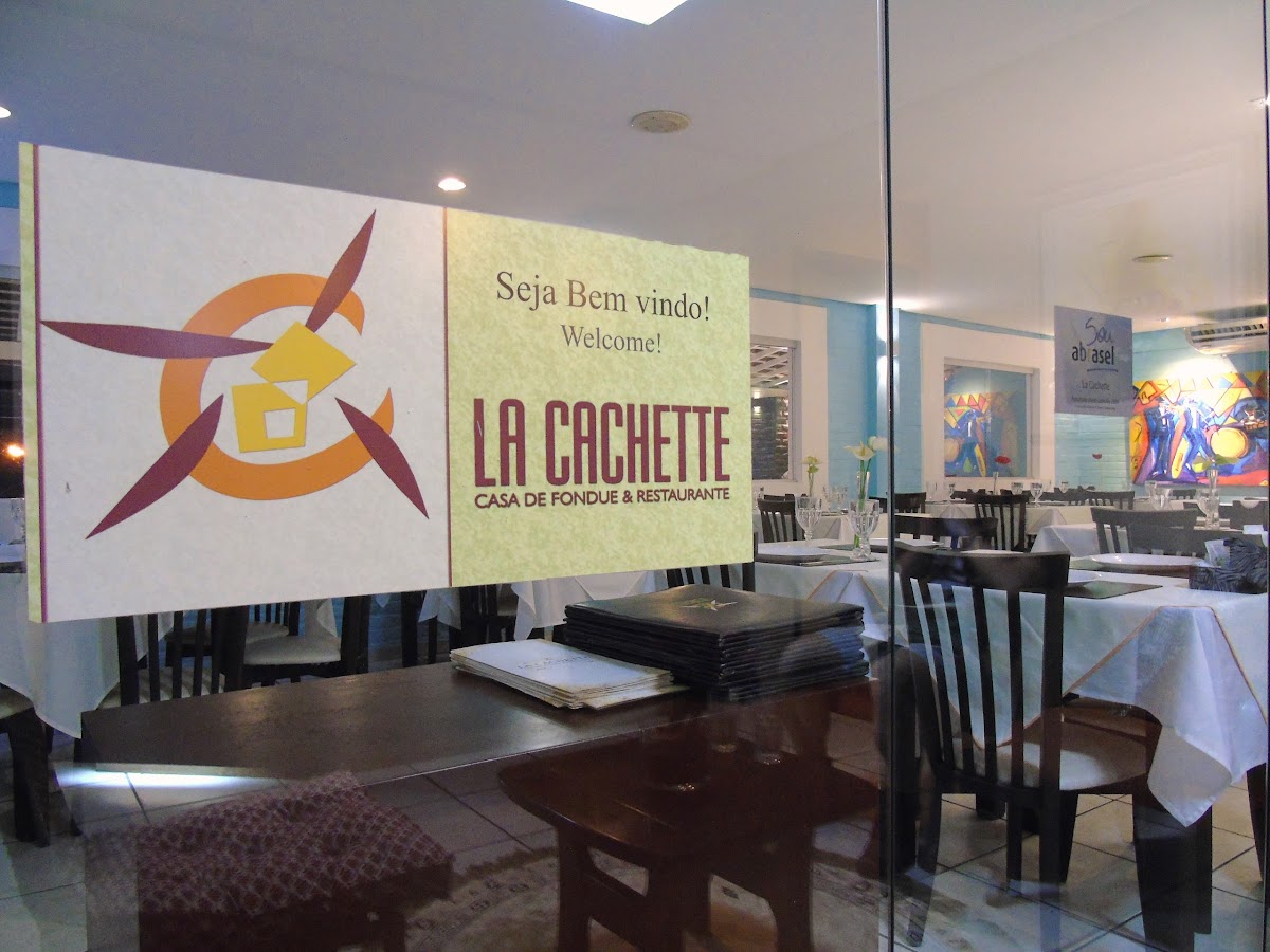 La Cachette