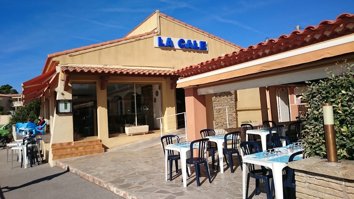 La Cale