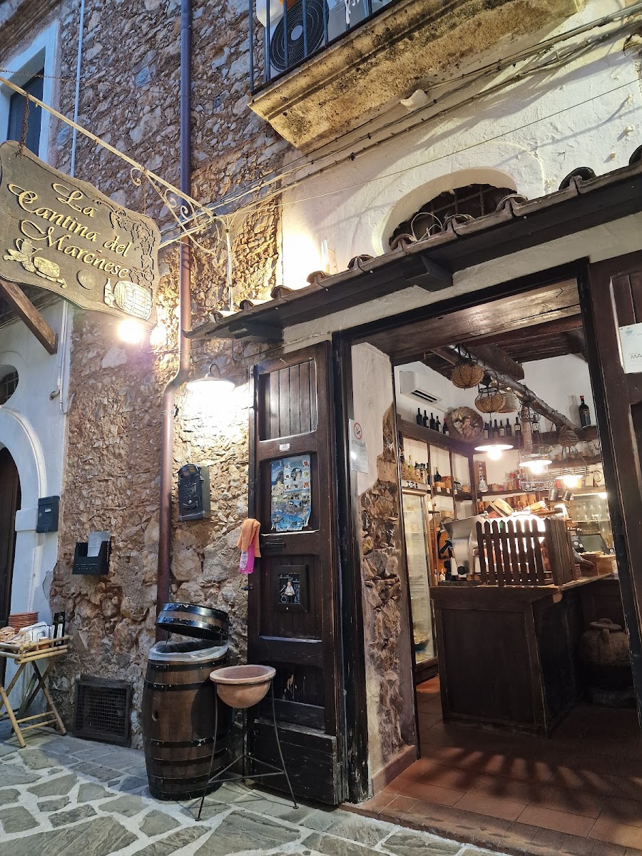 La Cantina Del Marchese