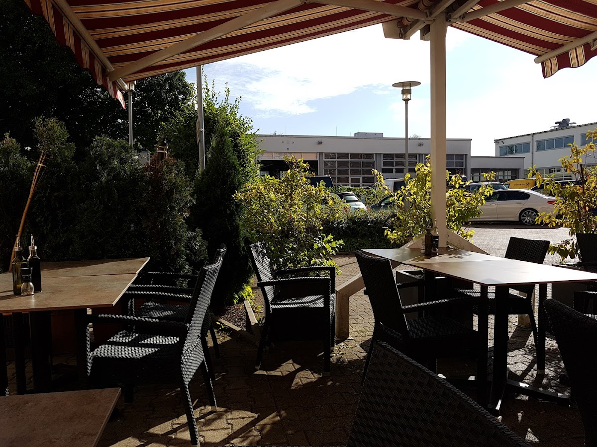 La Cantina Starnberg