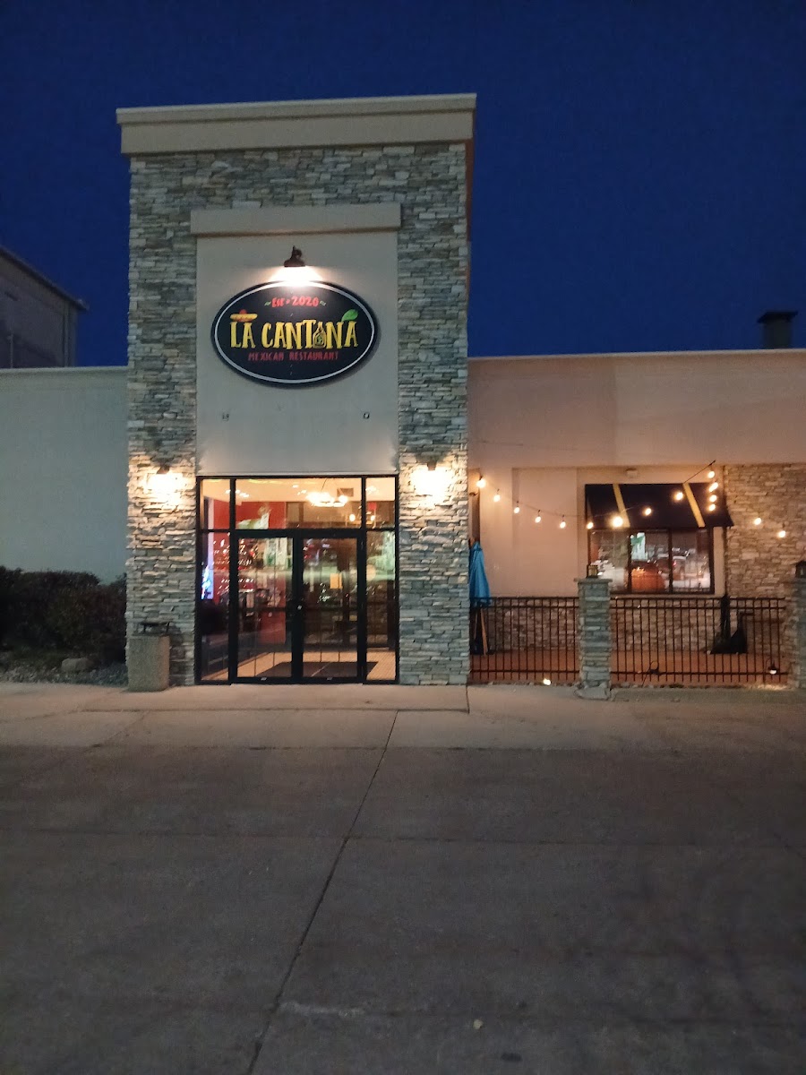 La Cantina