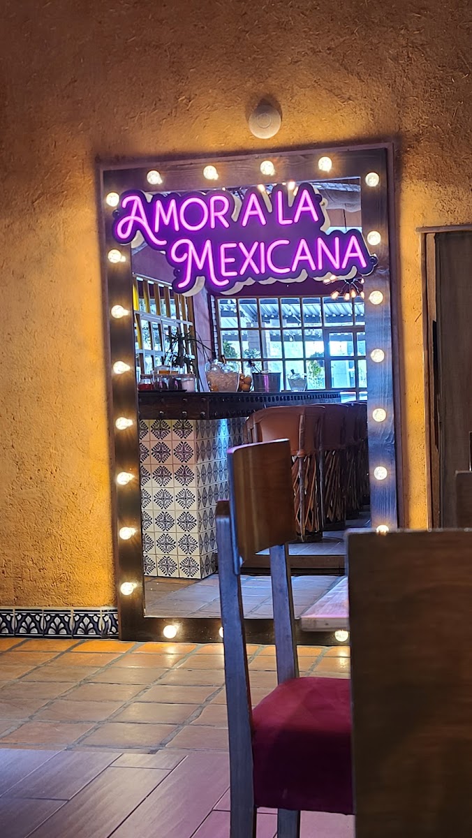 La Casa De Julia