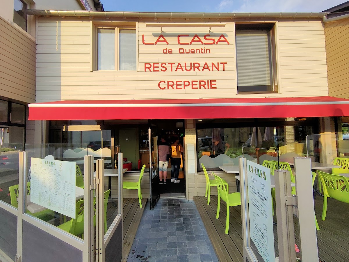 La Casa De Quentin