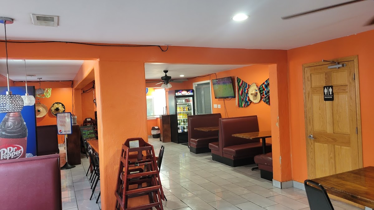 La Cascada Authentic Mexican Restaurant