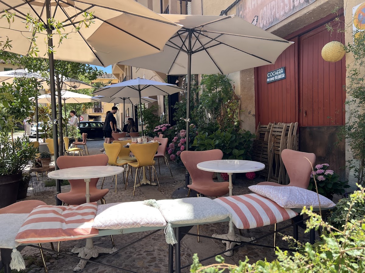 La Celestina Café & Boutique