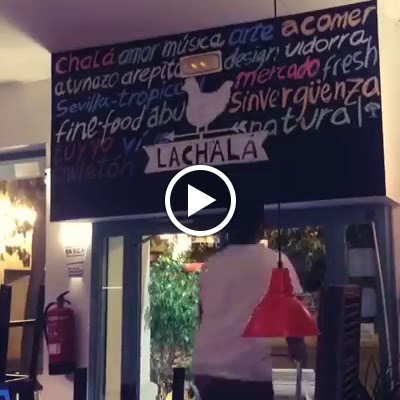 La Chalá