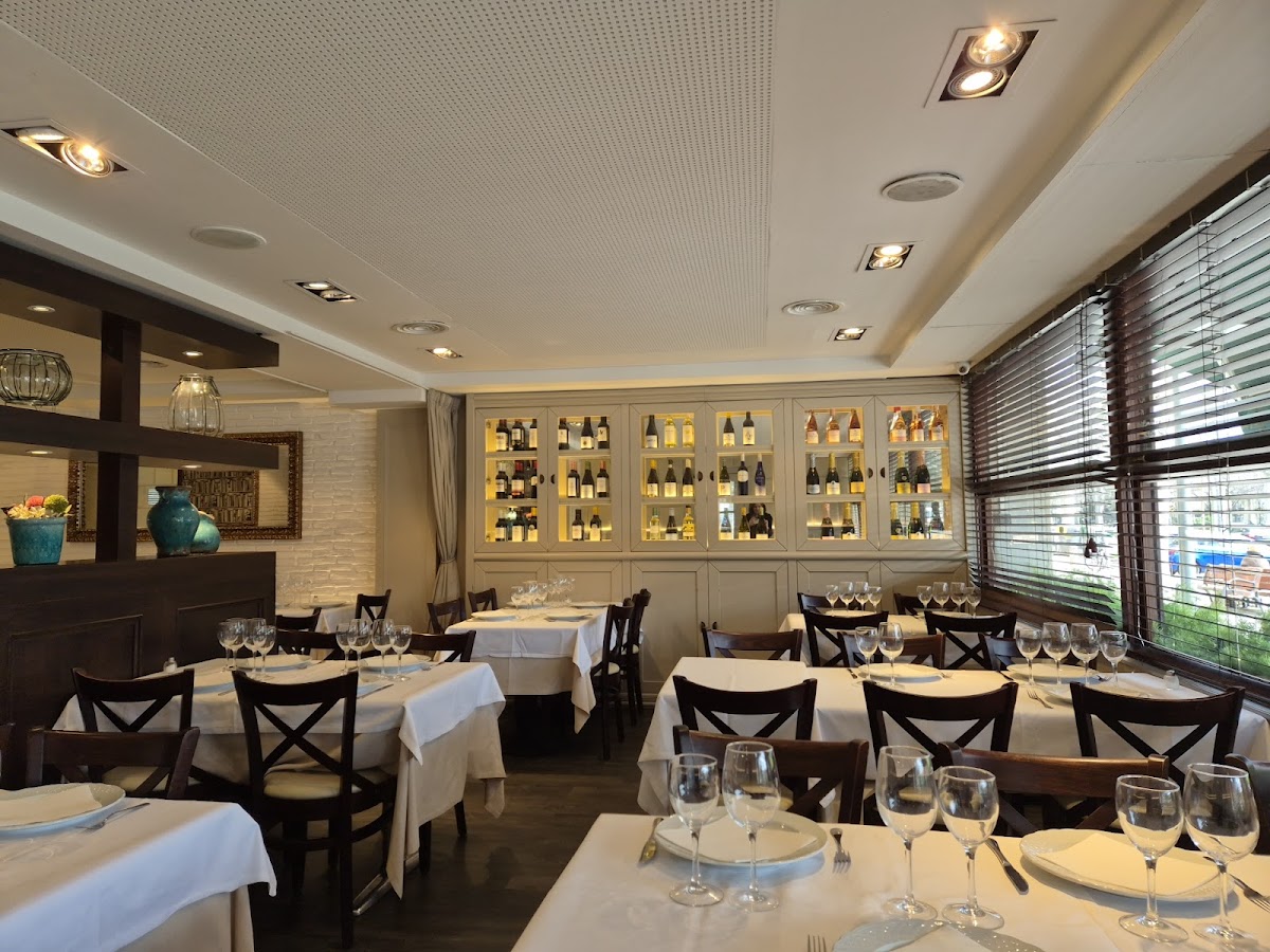 La Ciudadela Restaurant
