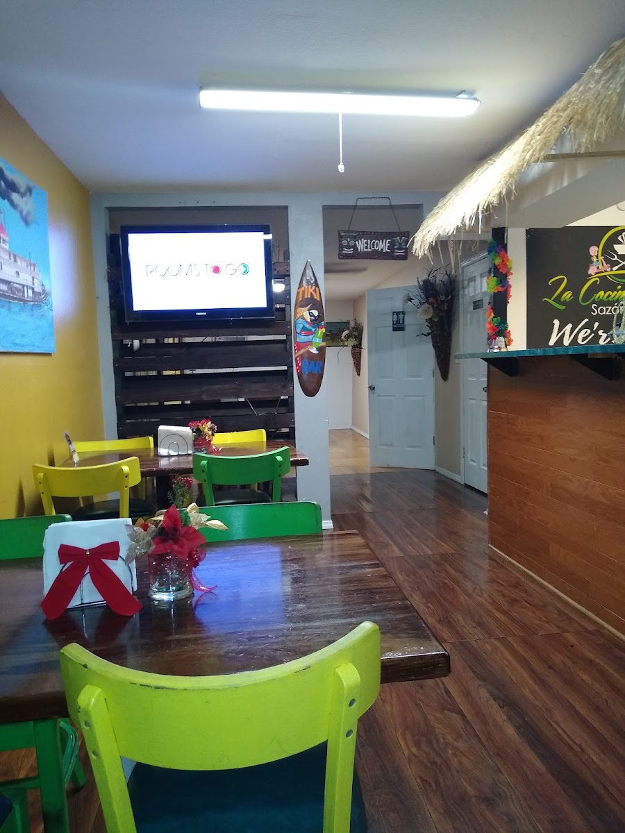 La Cocina De Cris