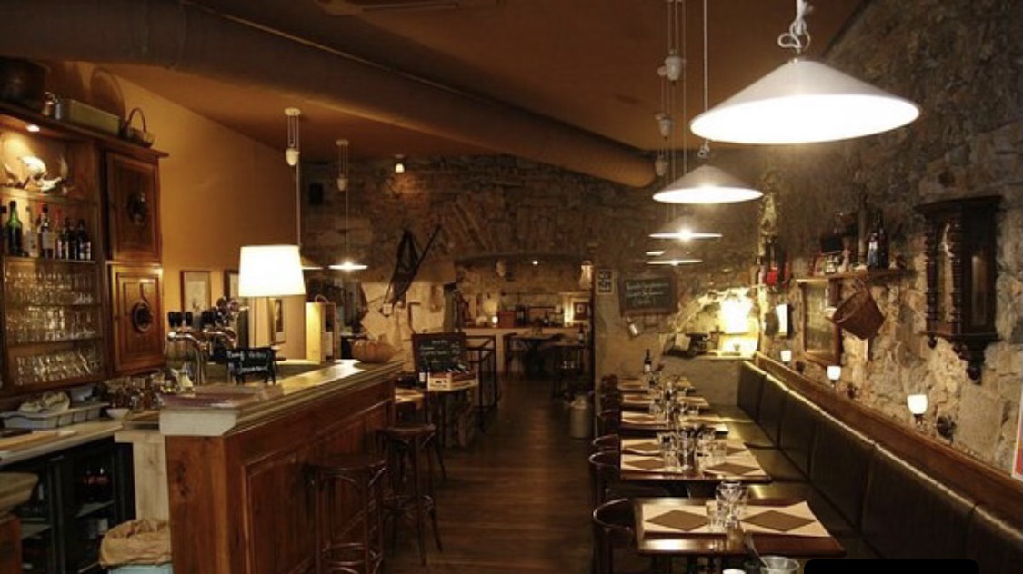 La Côtelette - Restaurant De Viande Grenoble