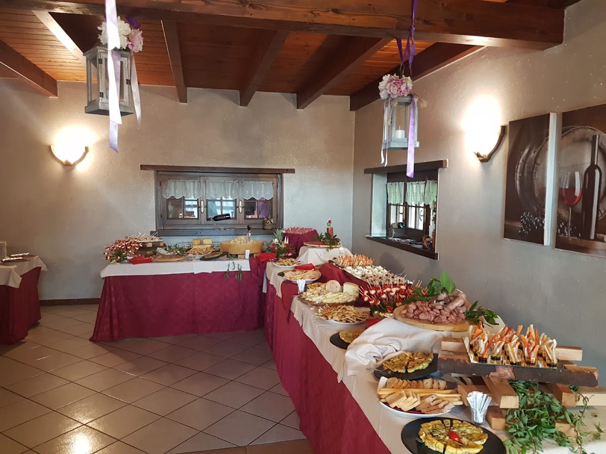 La Diga Dei Sapori