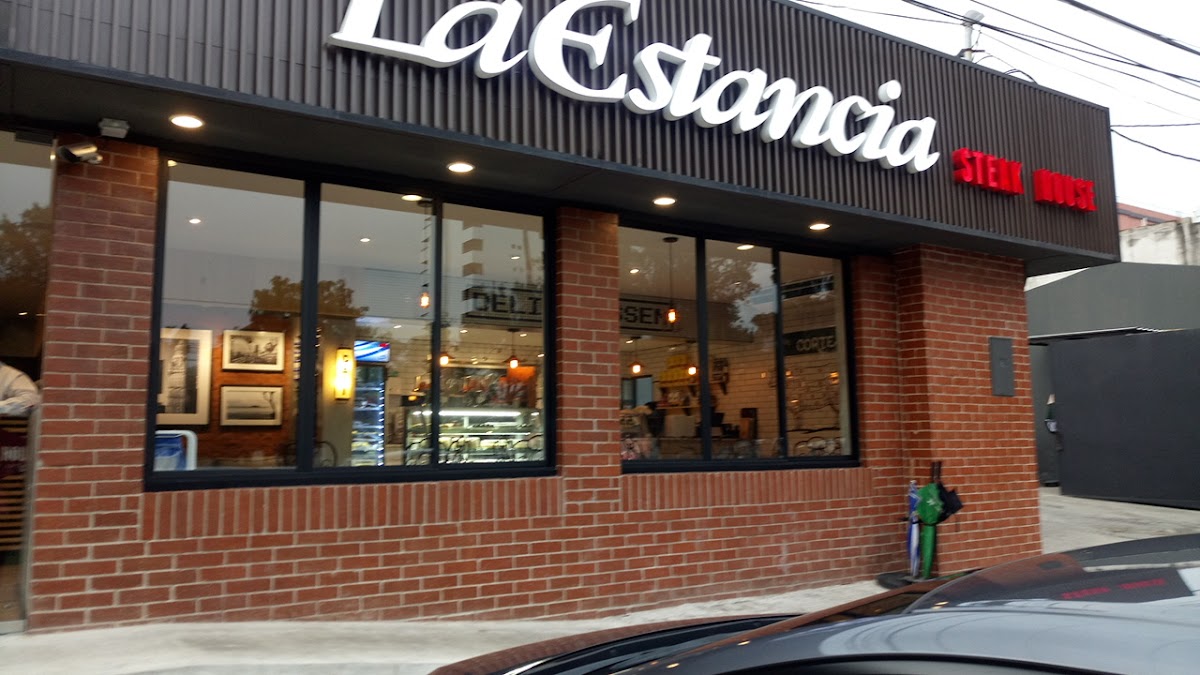 La Estancia