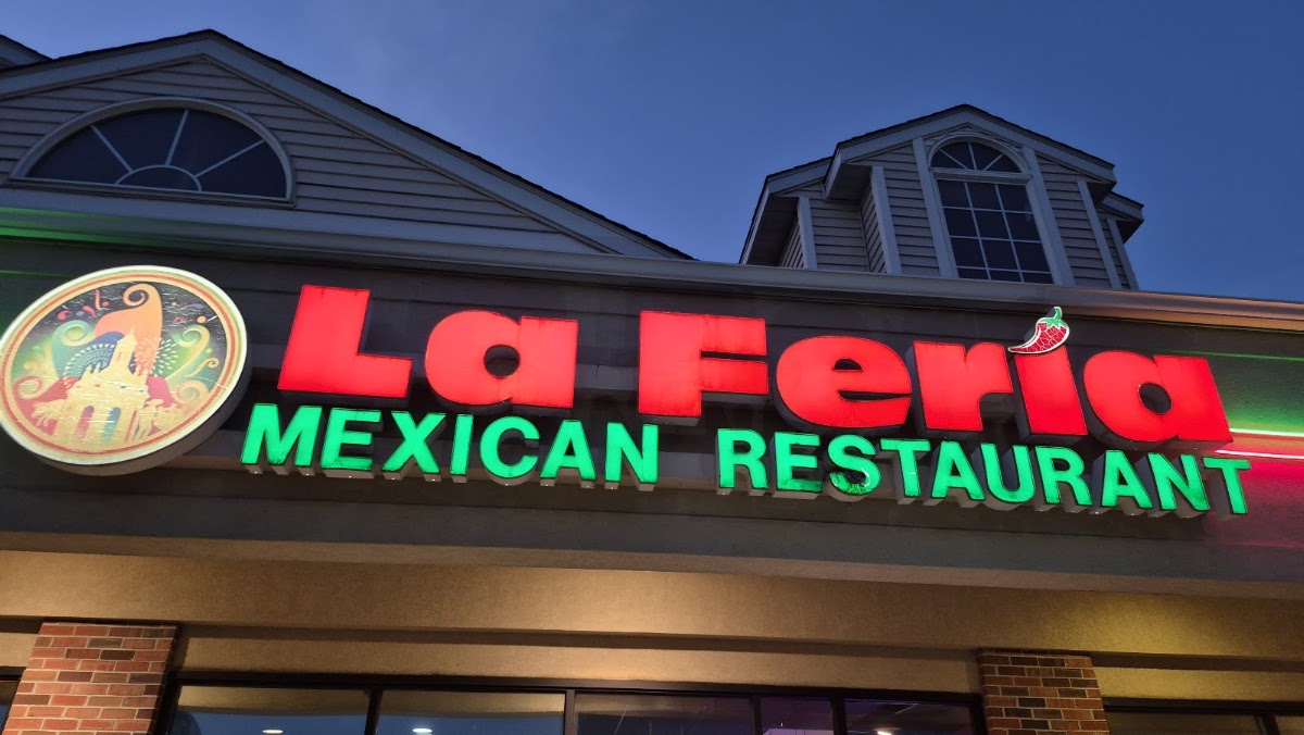 La Feria Mexican Restaurant