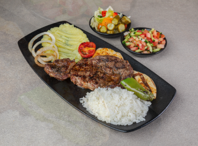 La Guardia Grill Bar