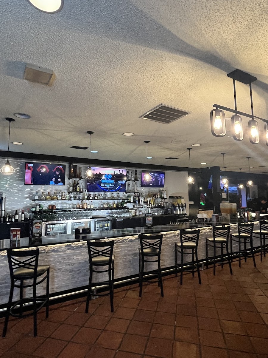 La Hacienda
