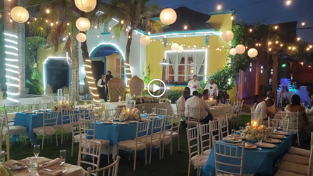 La Langosta - La Latina - Seafood And Steak House