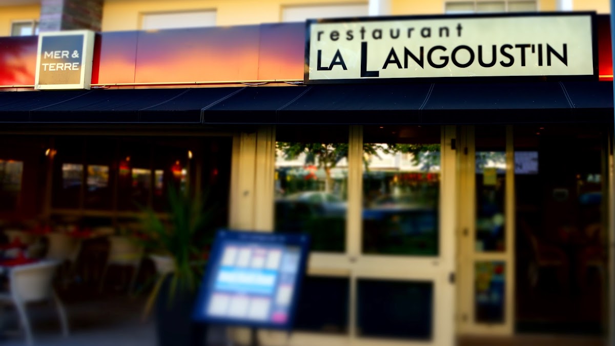 La Langoust'in