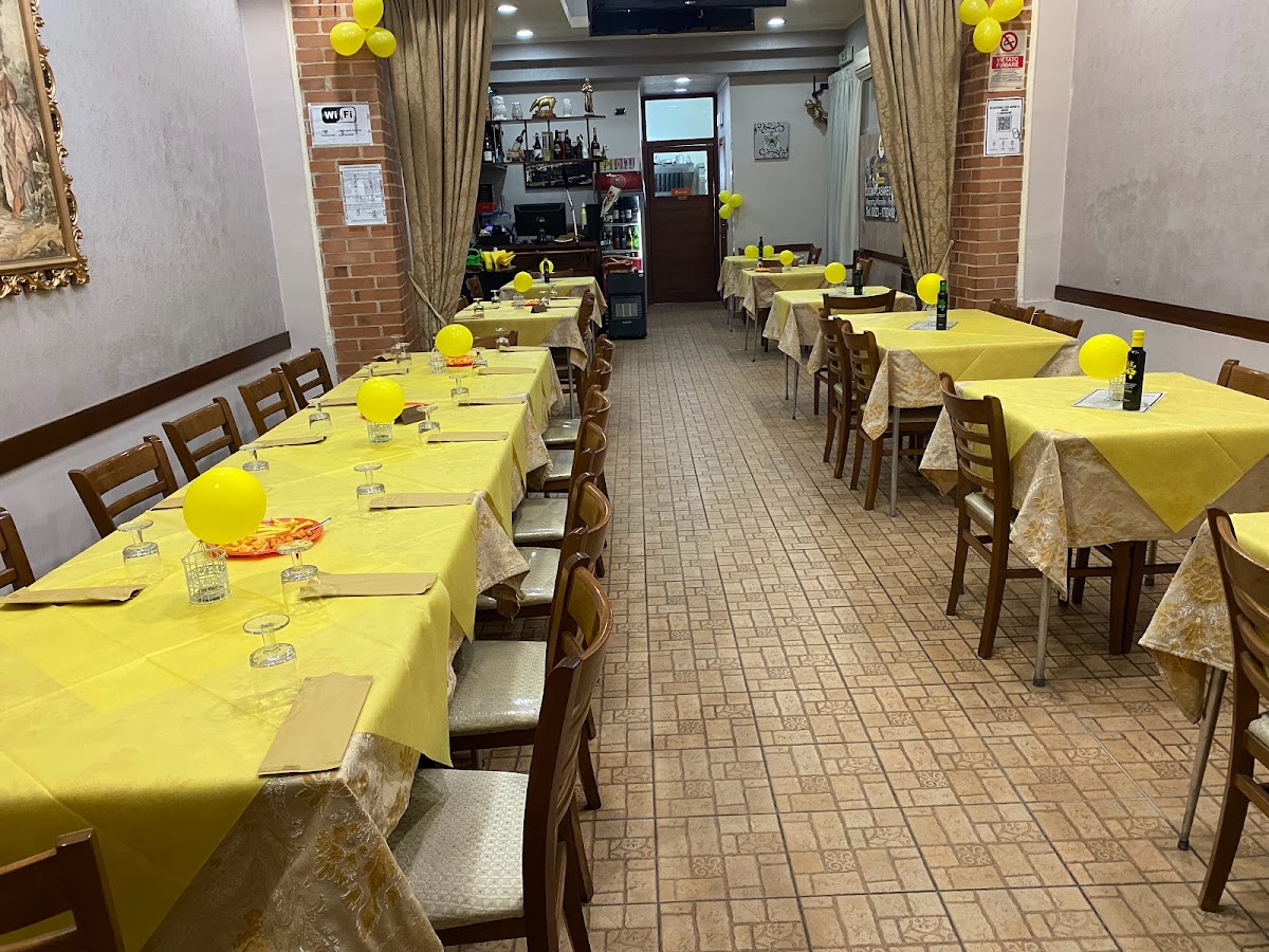 La Locanda Degli Amici...(E Degli Artisti)