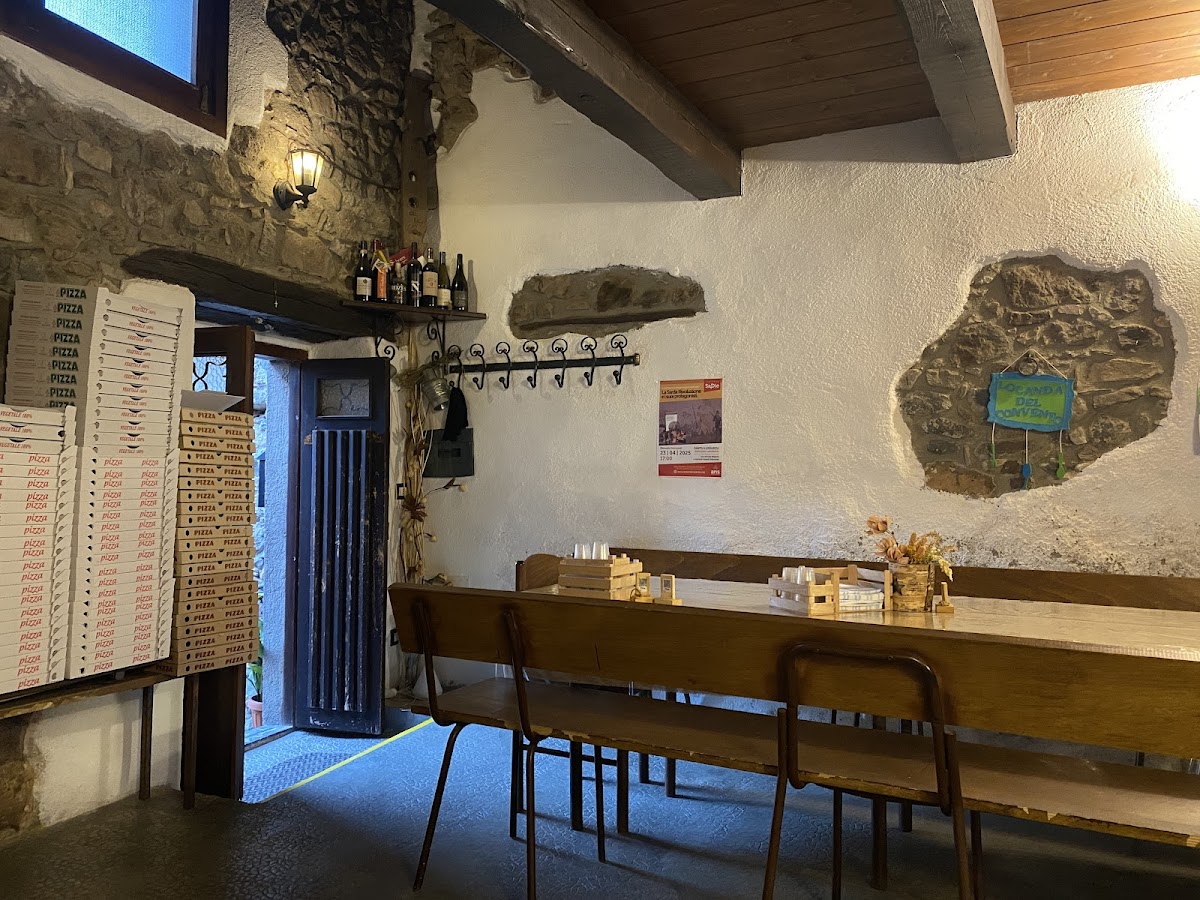 La Locanda Del Convento