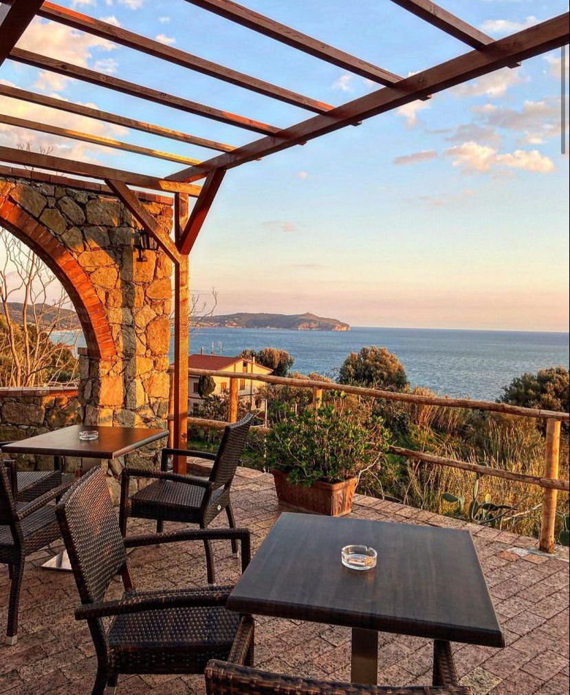La Locanda Del Mare Palinuro