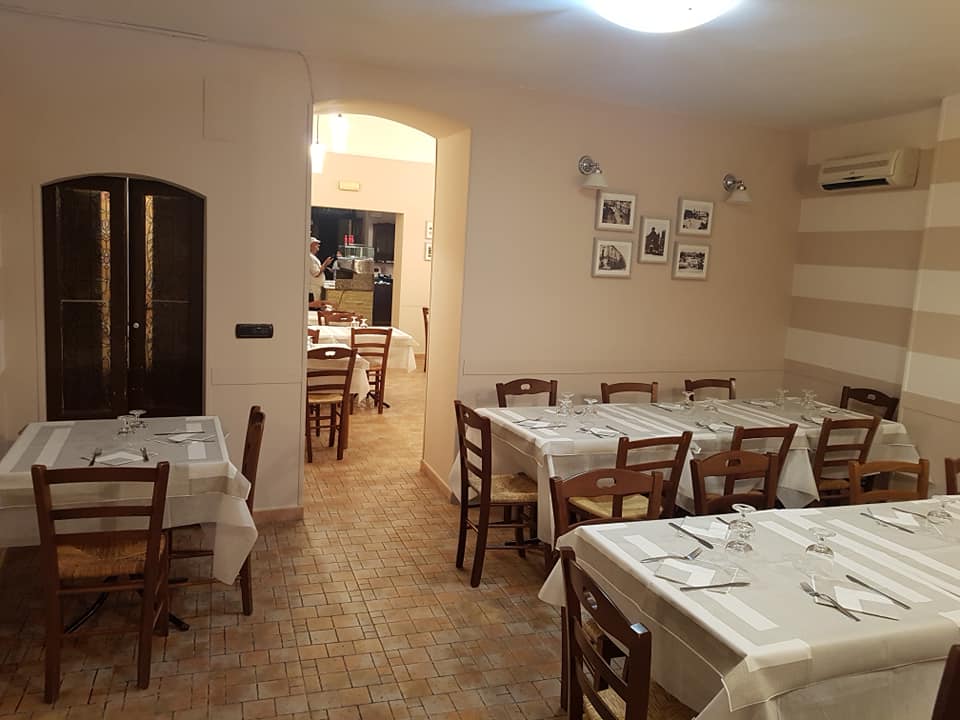 La Locanda Del Pastore