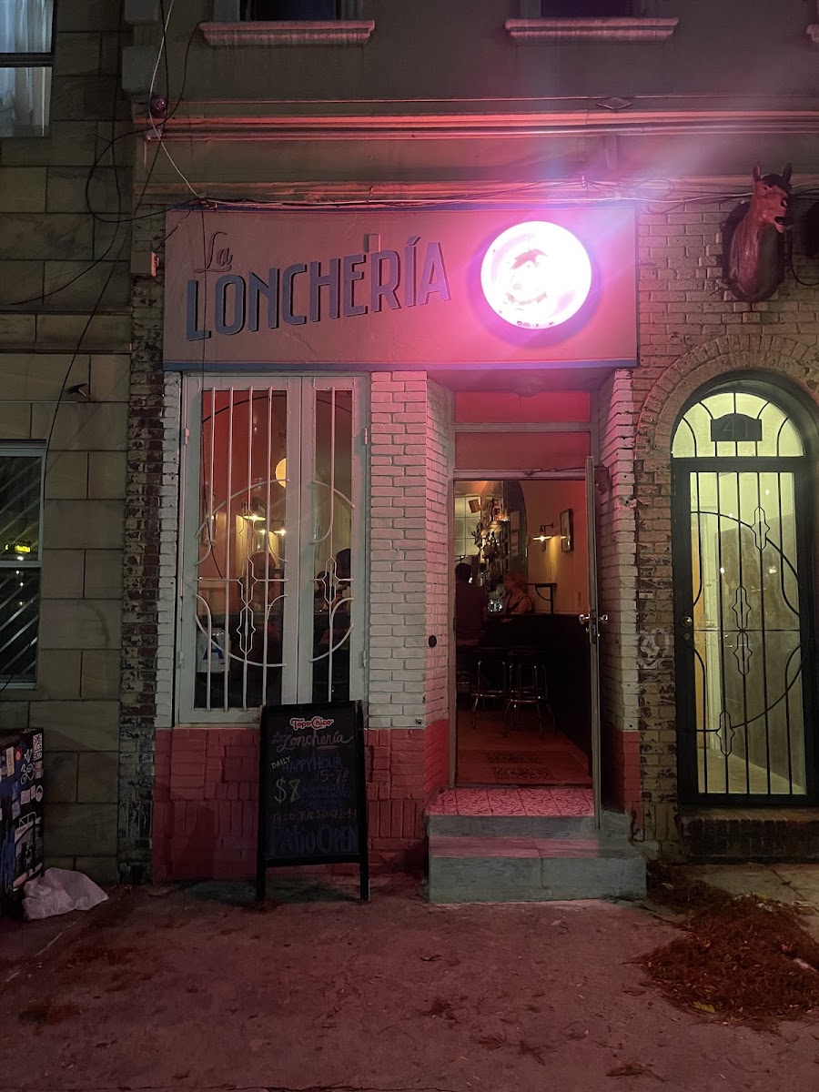 La Loncheria