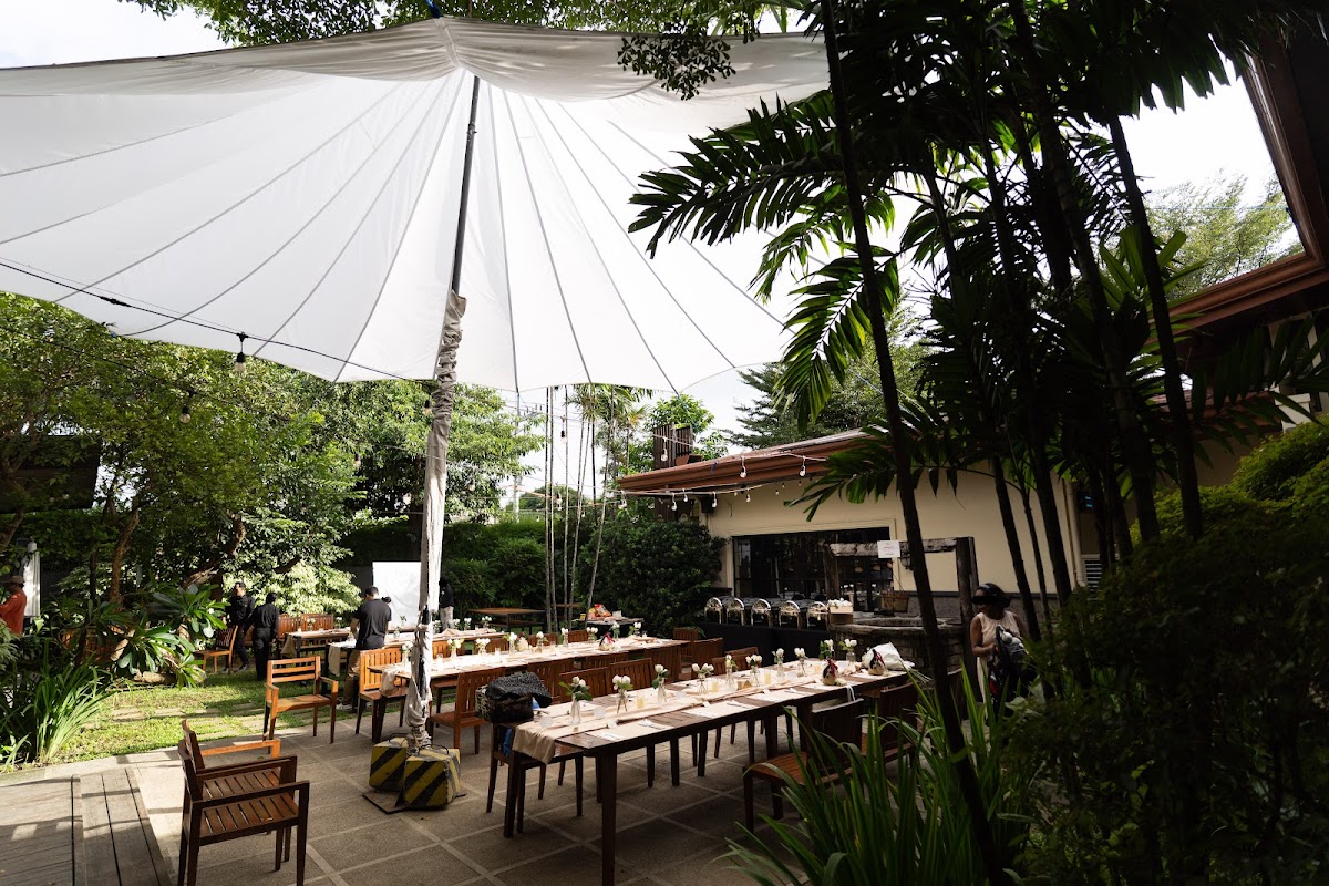 La Luna Café