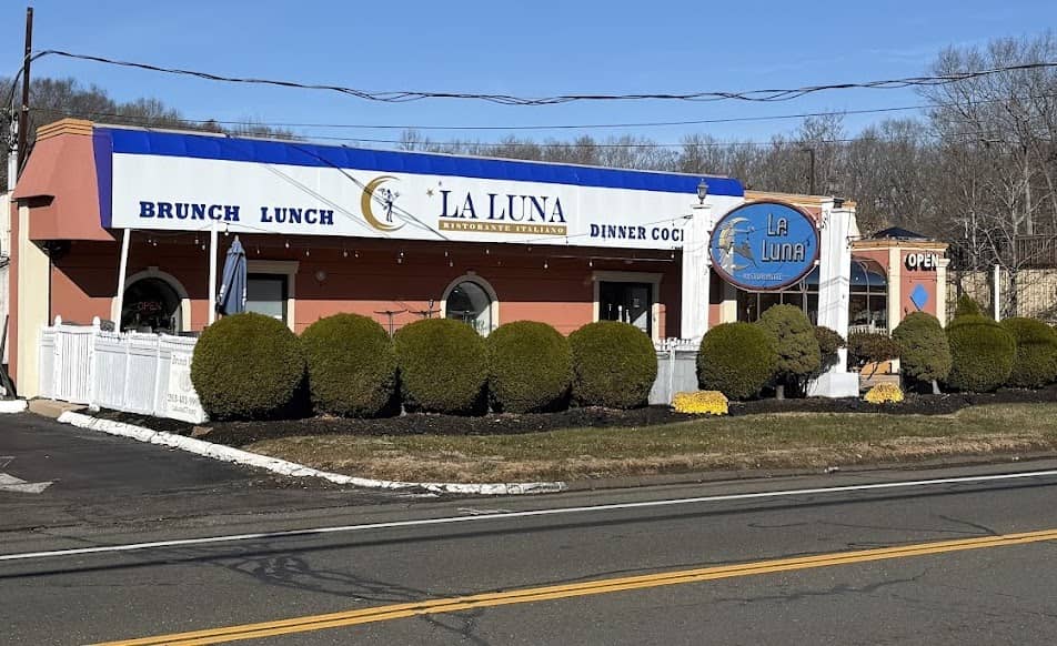 La Luna Ristorante