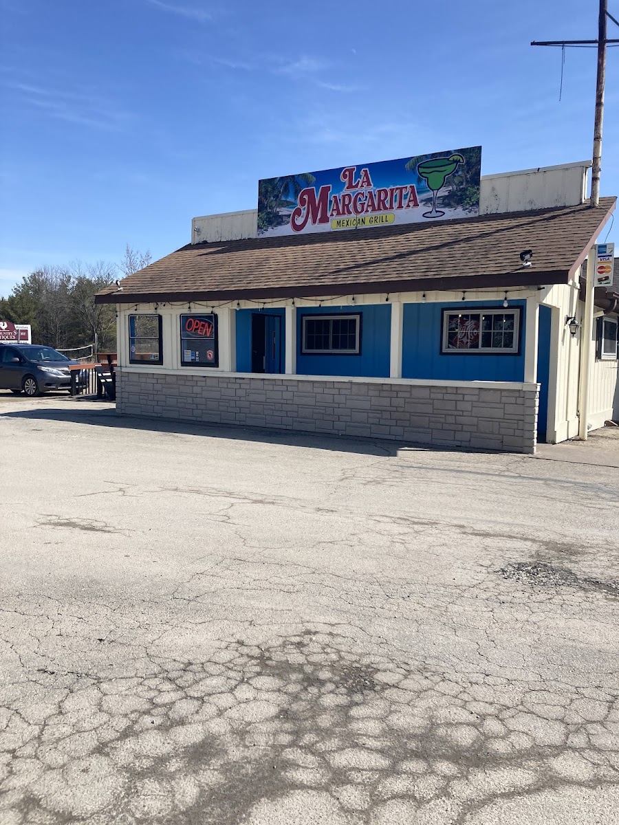 La Margarita Mexican Grill