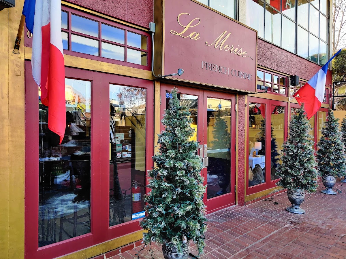 La Merise French Bistro