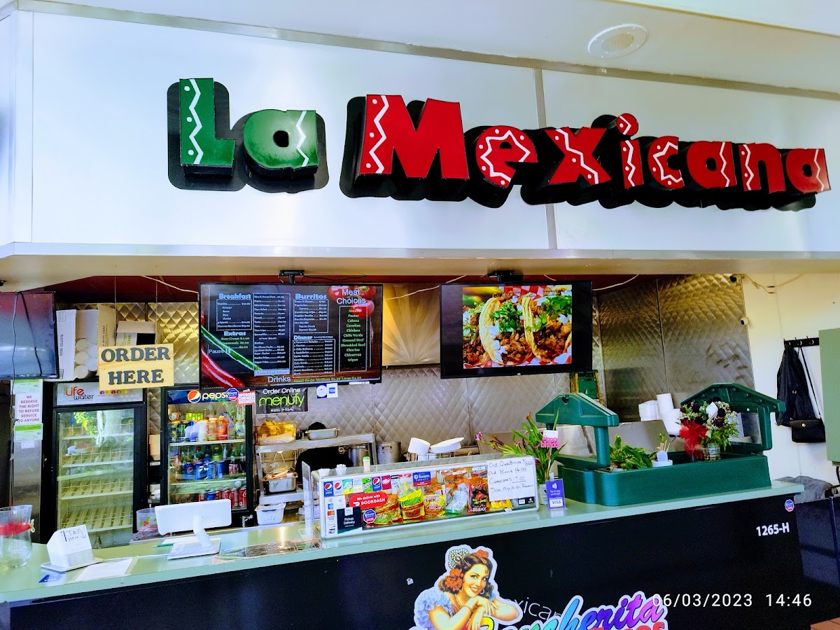 La Mexicana Yuba City