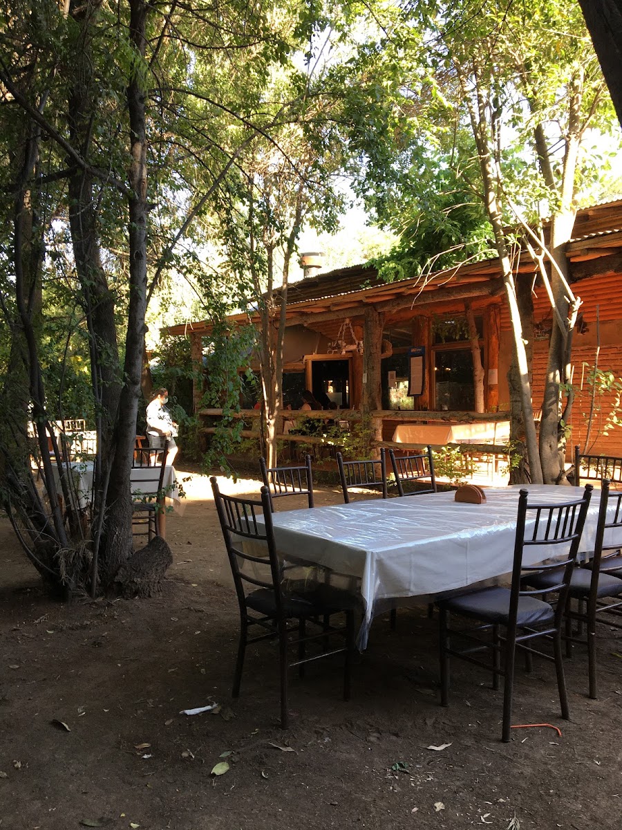 La Parrilla De Jose