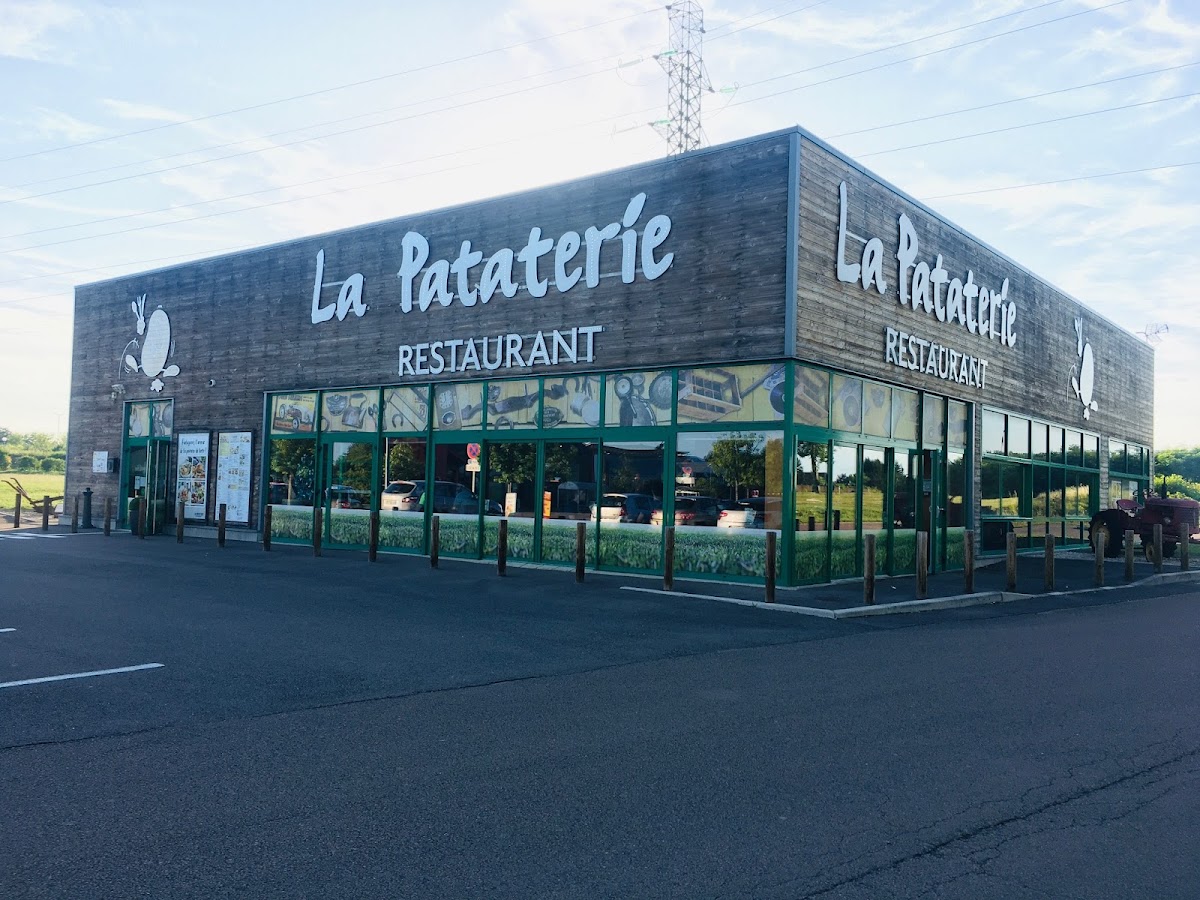 La Pataterie
