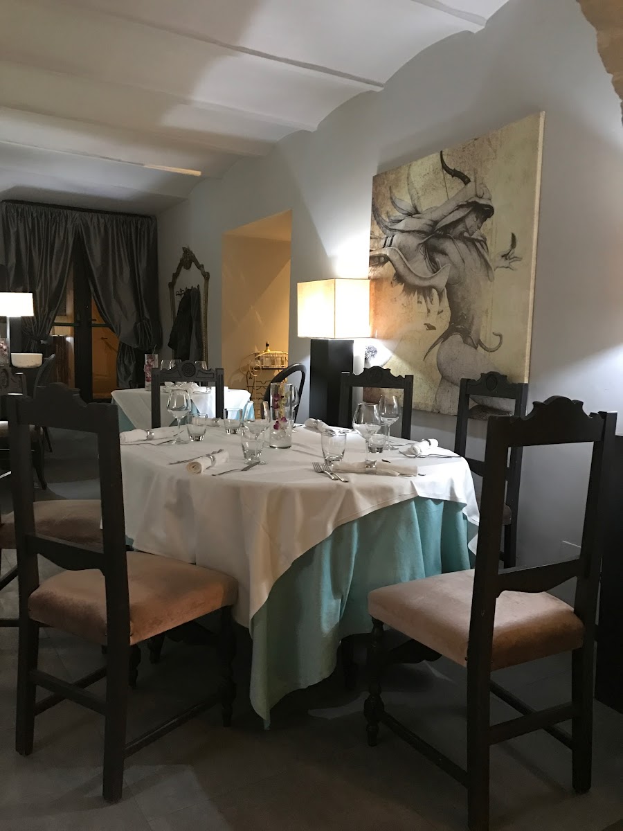 La Perla D'oro
