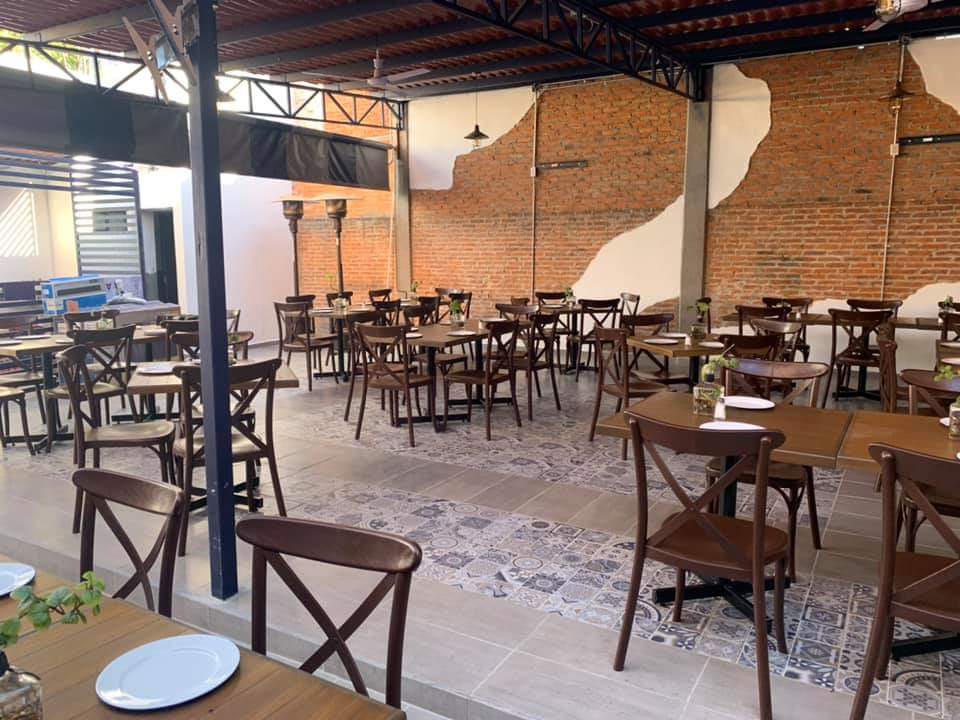La Piadosa