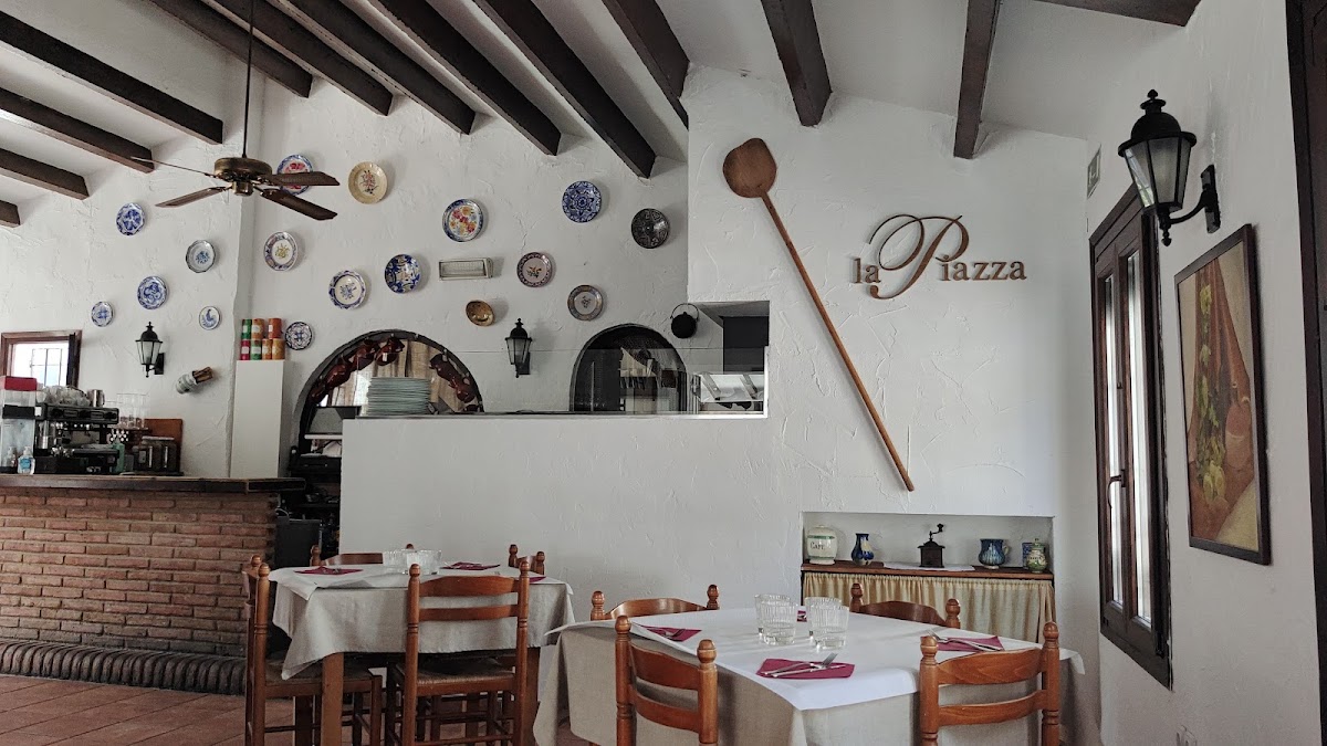 La Piazza Tarragona