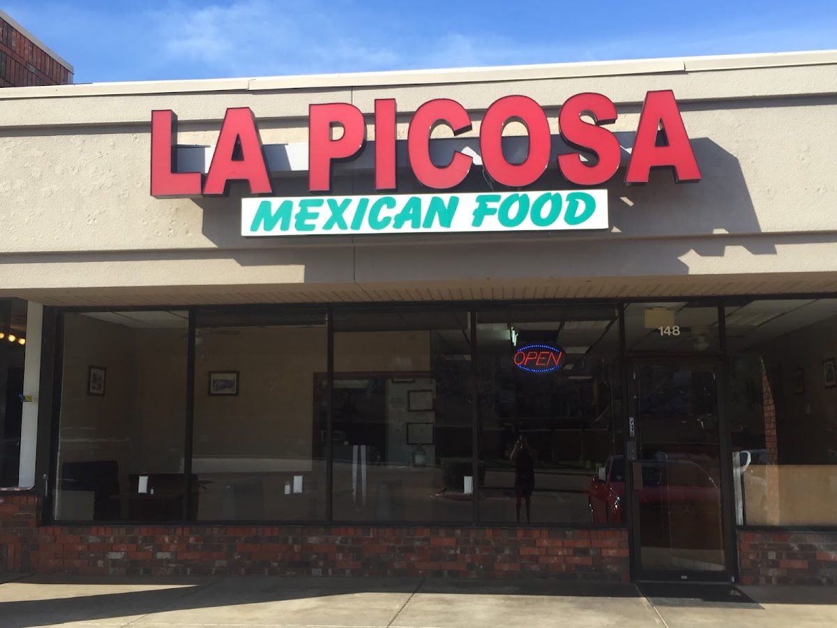 La Picosa