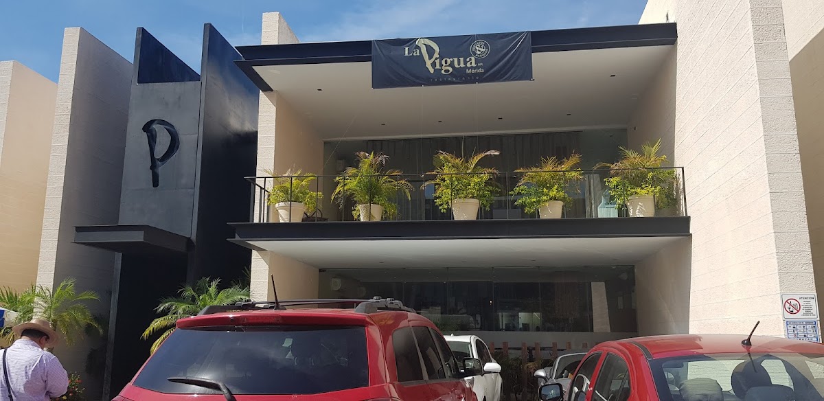 La Pigua