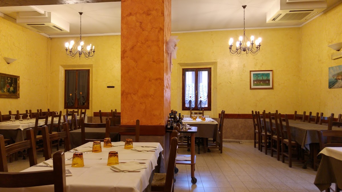 La Rocca Guelfa - Ristorante E Pizzeria