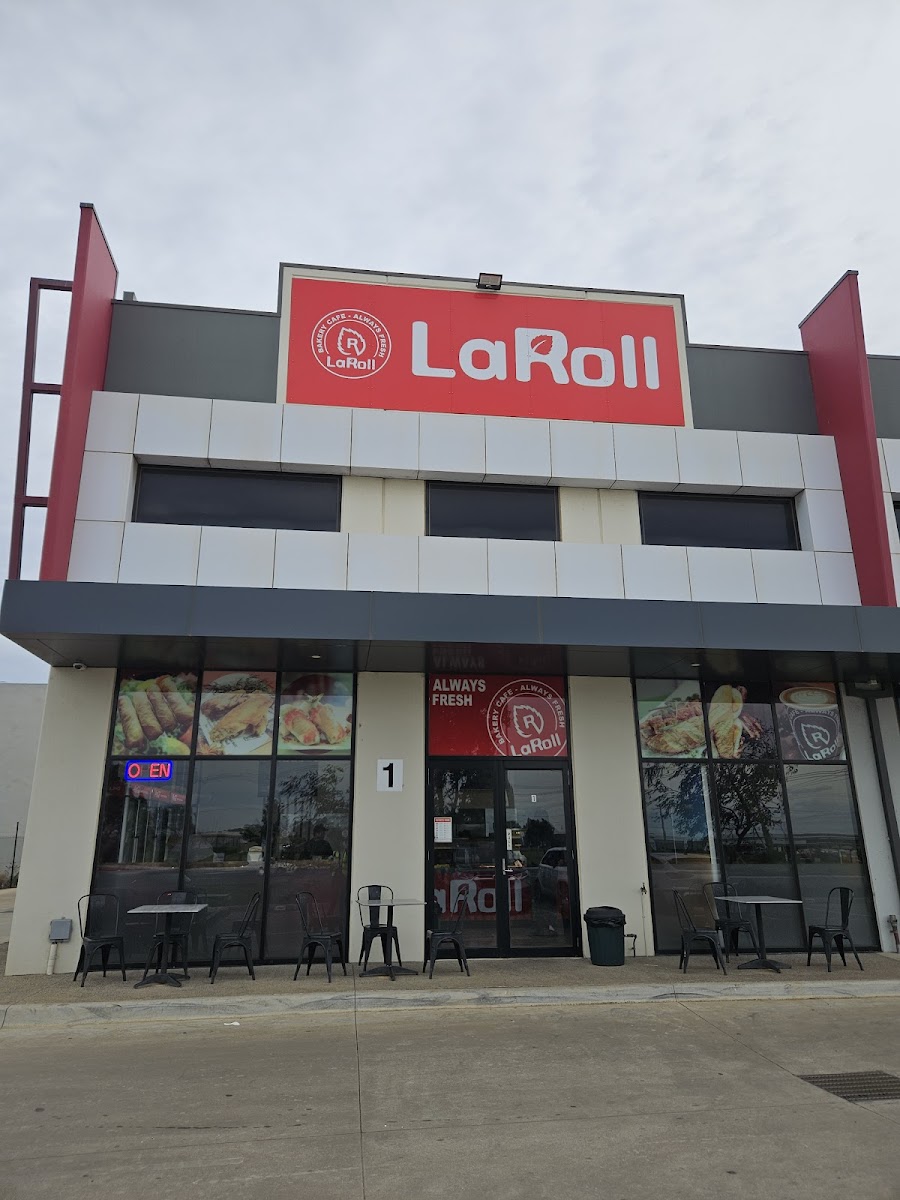La Roll Truganina