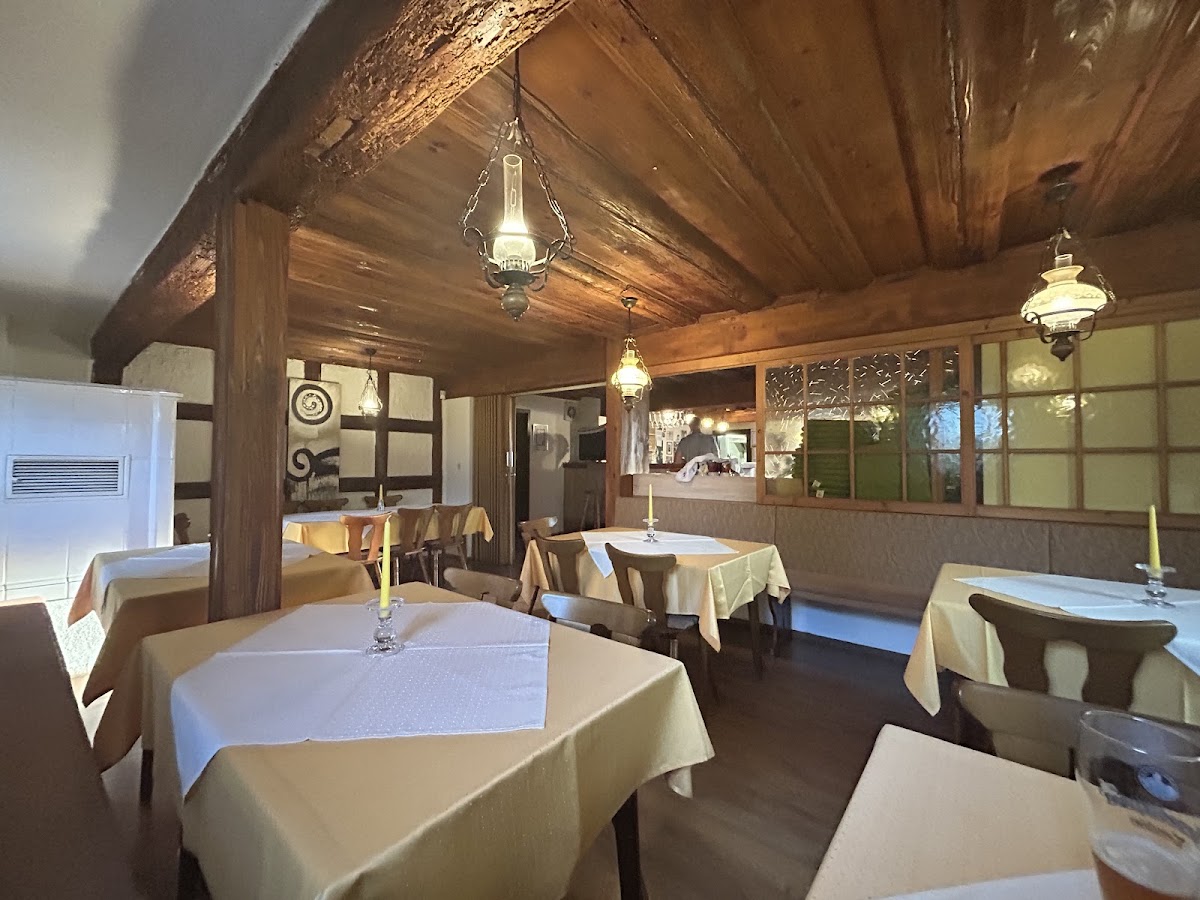La Rustica