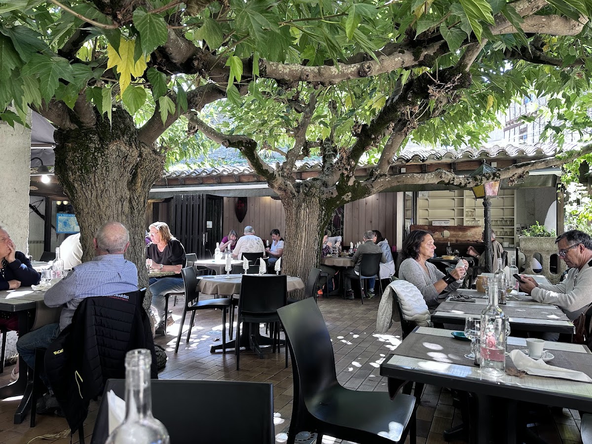 La Table Ronde